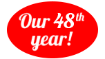 Our 47th Years!