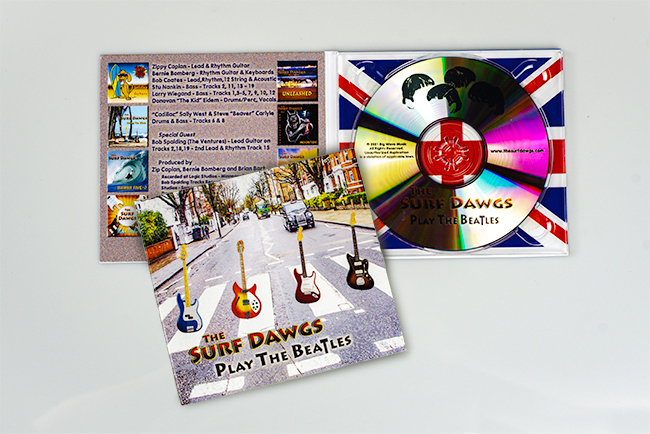 digipak