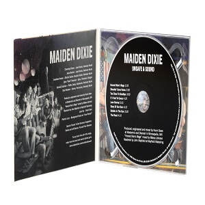 Multi-disc DVDigipaks