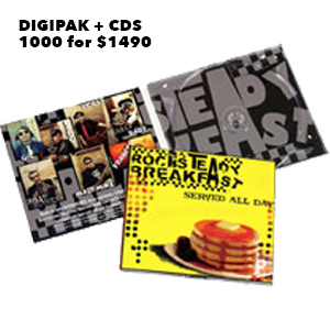 DigiPak