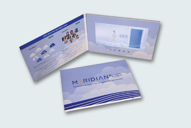 Video Brochure