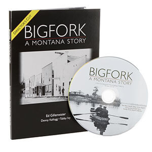 DVD In Digipak