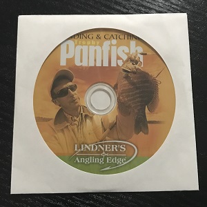 DVD In Paper Sleeve