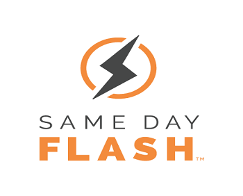 SameDayFlash