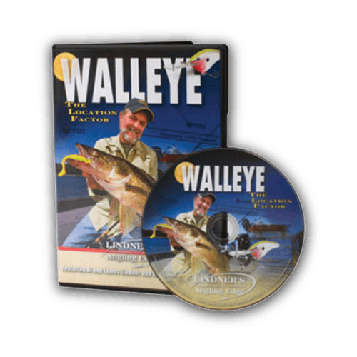 walleye