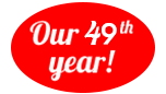 Our 49th Years!