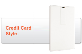 Credit Card USB Flash Drive
