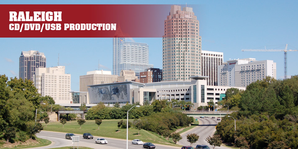 Raleigh NC